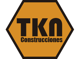 TKN Logo
